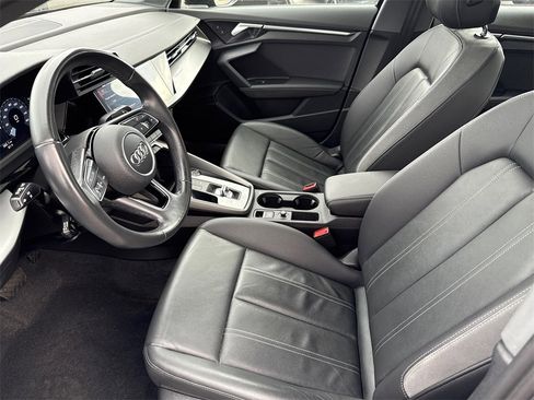 Used 2023 Audi A3 2.0T Premium image 20