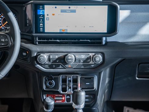 New 2026 Jeep Wrangler Willys image 20