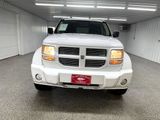 Used 2011 Dodge Nitro Heat w/ Trailer Tow Group image 2