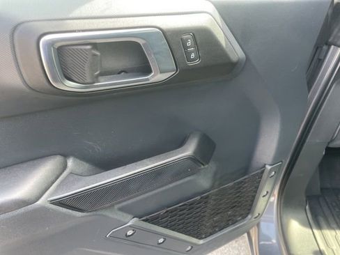 Used 2025 Ford Bronco Big Bend AWD/4WD image 24