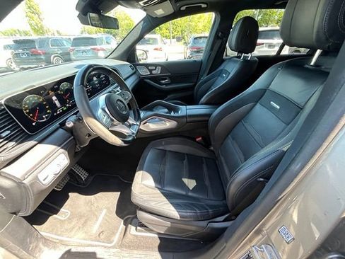 Certified 2021 Mercedes-Benz GLE 53 AMG 4MATIC image 15