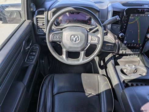 Used 2024 RAM 2500 Rebel w/ Level 2 Equipment Group image 14