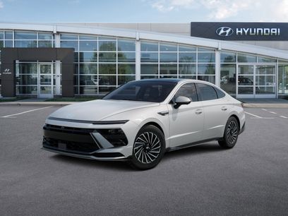 New 2026 Hyundai Sonata Limited