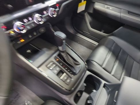 New 2026 Honda CR-V EX-L image 22