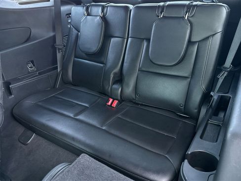 Certified 2022 Ford Explorer ST w/ Equipment Group 401A image 15