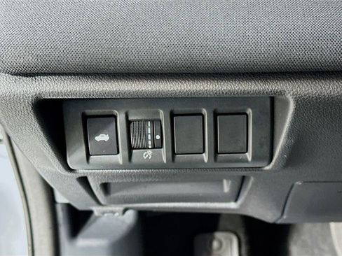 Certified 2024 Subaru Legacy Premium image 15