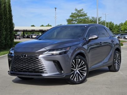 Used 2023 Lexus RX 350 Premium Plus w/ Cold Area Package