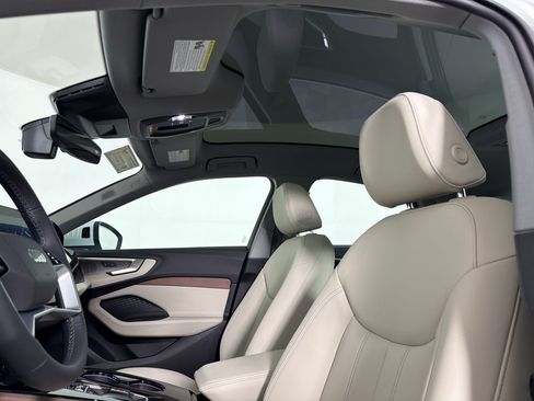 New 2026 Audi A5 2.0T Premium Plus AWD/4WD image 21