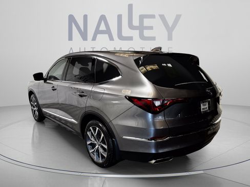 Certified 2023 Acura MDX SH-AWD w/ Technology Package image 3