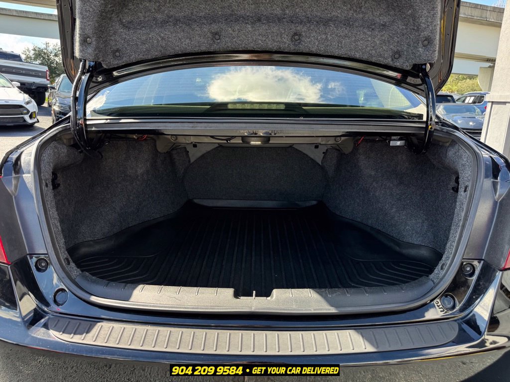 Used 2014 Honda Accord EX-L image 30
