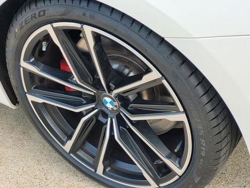 Certified 2023 BMW M440i Convertible w/ Premium Package image 7