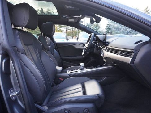 Used 2023 Audi A5 2.0T Premium Plus w/ Premium Plus image 32