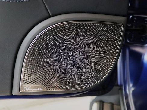 Used 2024 Mercedes-Benz G 63 AMG 4MATIC image 3