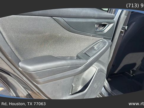 Used 2022 Subaru WRX Premium image 28