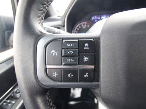 Used 2023 Ford F150 XLT w/ Equipment Group 302A High image 21