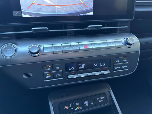 New 2026 Hyundai Kona SEL Premium image 20