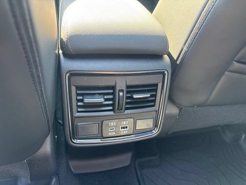 Certified 2026 Subaru Forester Sport AWD/4WD image 30