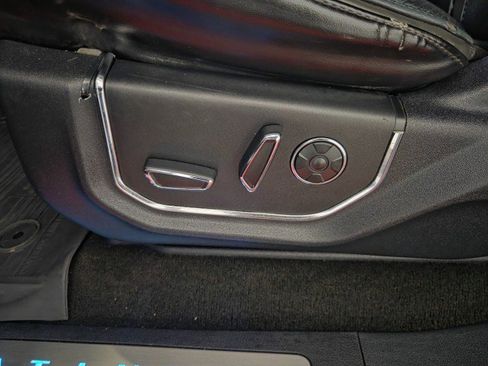 Used 2017 Ford F350 Platinum w/ Platinum Ultimate Package image 74