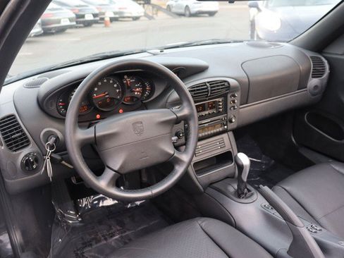 Used 1999 Porsche 911 Carrera image 24