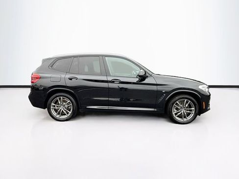 Used 2019 BMW X3 xDrive30i image 8