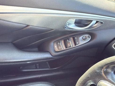 Used 2015 INFINITI Q50 Premium w/ Navigation Package image 22