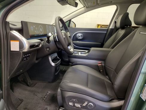 New 2026 Hyundai Ioniq 9 Limited w/ Tow & Go Package image 31