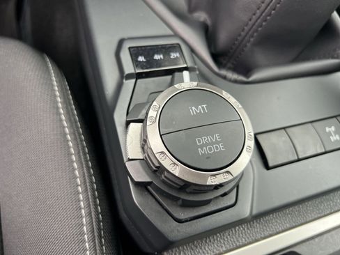 Used 2024 Toyota Tacoma TRD Off-Road w/ TRD Off Road Upgrade Package image 29