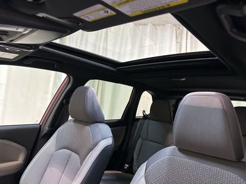 New 2026 Subaru Forester Premium image 28