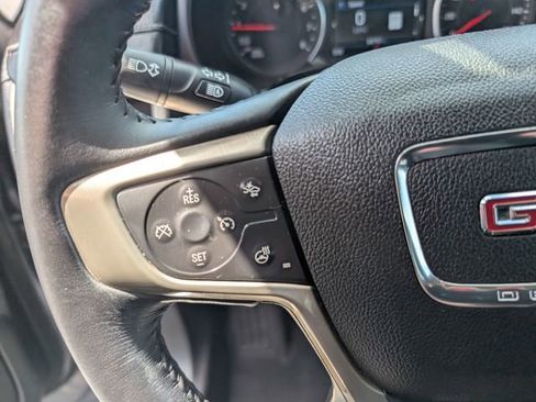 Used 2018 GMC Terrain Denali w/ Advanced Safety Package AWD/4WD image 17