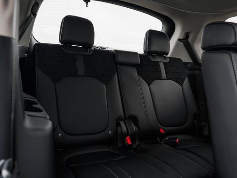 New 2026 Honda Pilot Elite image 12