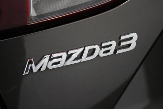 Used 2016 MAZDA MAZDA3 s Grand Touring FWD image 7