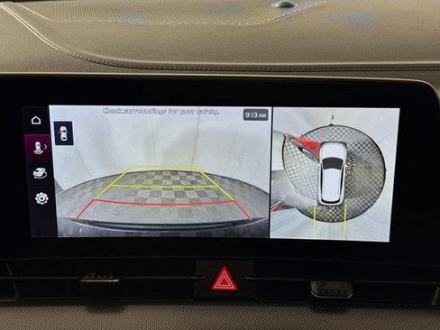 Certified 2023 Kia Sportage SX image 13