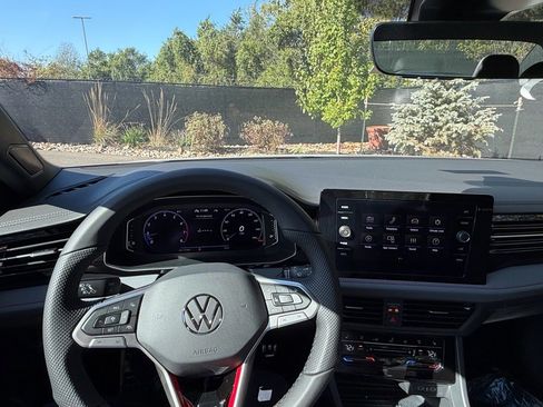 New 2026 Volkswagen Jetta GLI Autobahn image 24