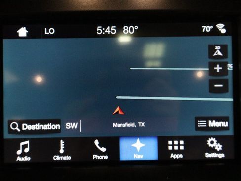Used 2017 Ford F350 Platinum w/ Platinum Ultimate Package AWD/4WD image 73