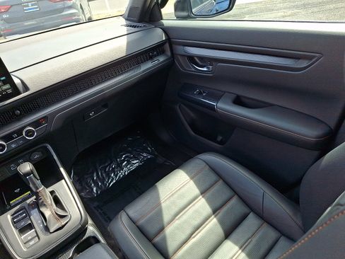 Used 2025 Honda CR-V Sport-L image 12