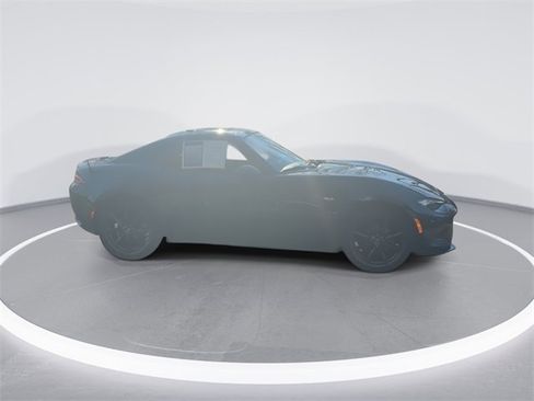 Used 2018 MAZDA MX-5 Miata RF Club image 9