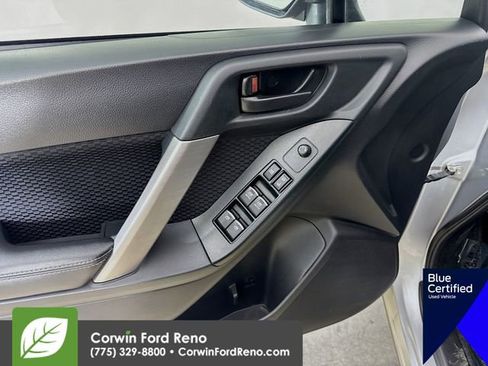 Used 2018 Subaru Forester 2.5i w/ Alloy Wheel Package image 20