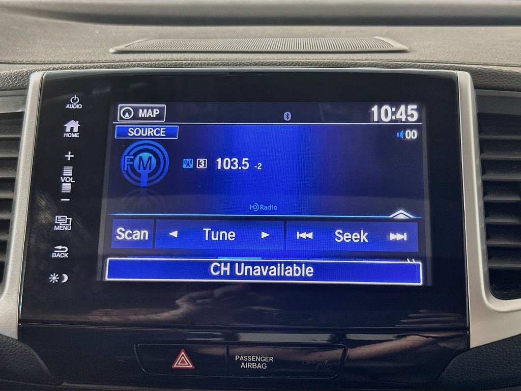 Used 2017 Honda Ridgeline RTL-E image 18