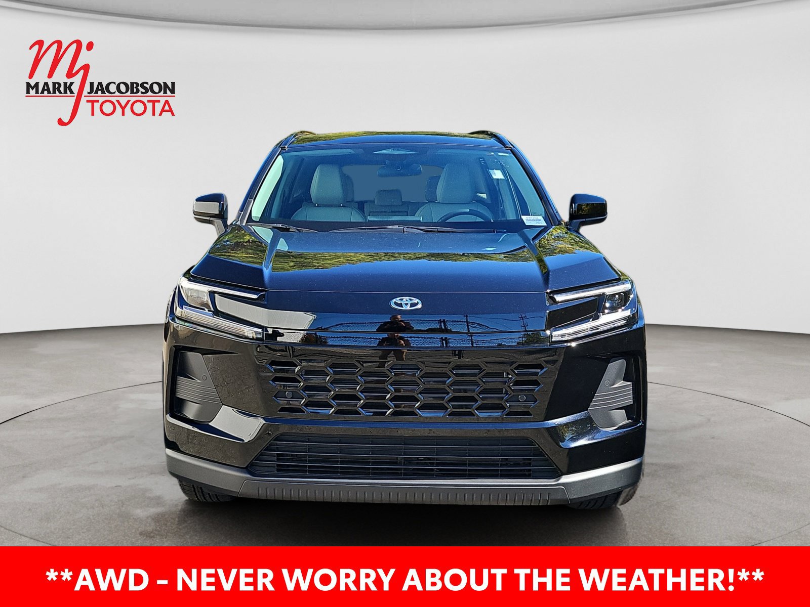 Used 2026 Toyota RAV4 XLE Premium AWD/4WD image 3