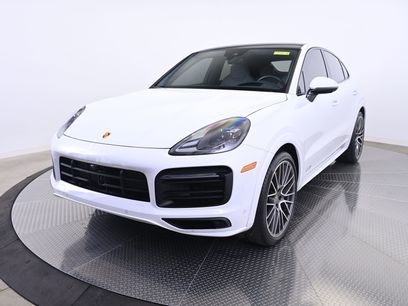 Used 2022 Porsche Cayenne GTS