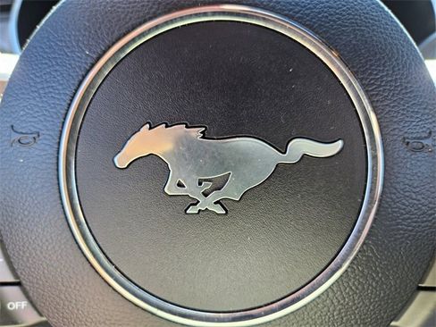 Used 2021 Ford Mustang GT image 27