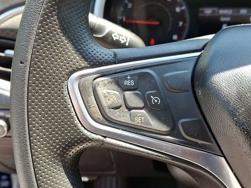 Used 2022 Chevrolet Malibu LT FWD image 20