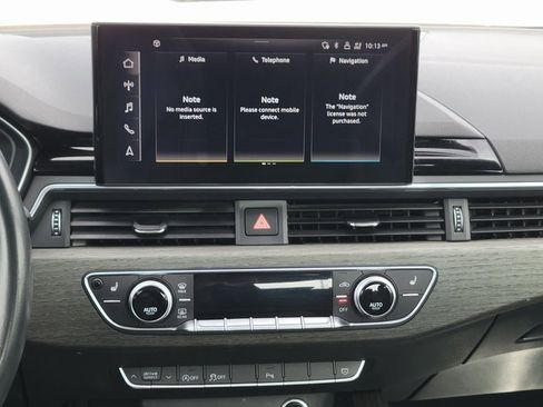 Used 2023 Audi A4 2.0T Premium Plus image 11