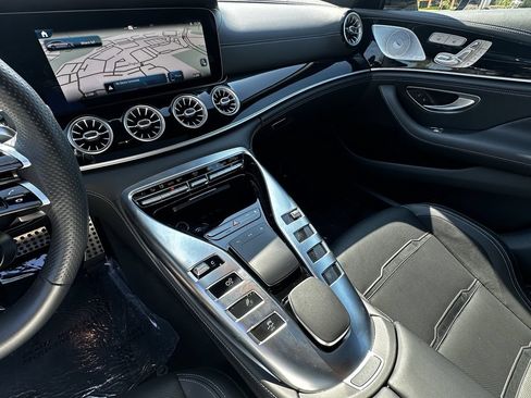 Certified 2024 Mercedes-Benz AMG GT 63 S image 33
