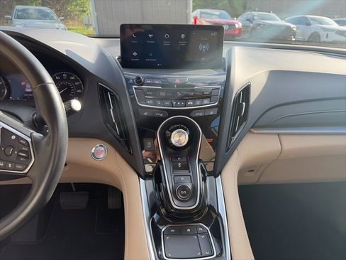 Used 2021 Acura RDX AWD image 12
