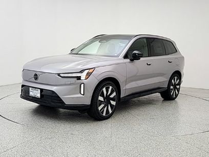 New 2026 Volvo EX90 Ultra