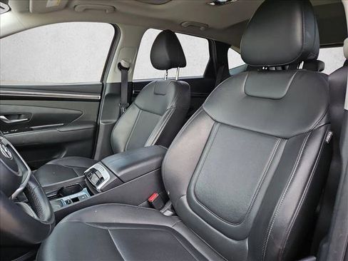 Used 2023 Hyundai Tucson SEL w/ Convenience Package image 13