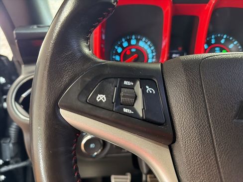 Used 2015 Chevrolet Camaro ZL1 RWD image 17