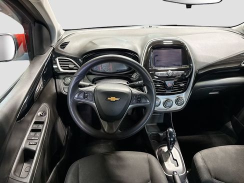 Used 2021 Chevrolet Spark LT FWD image 21