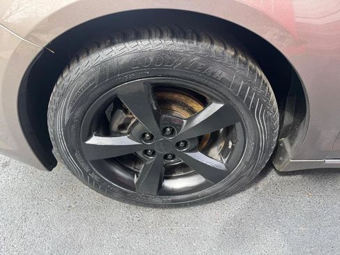 Used 2012 Chevrolet Malibu LT w/ Power Convenience Package image 10